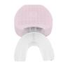 Automatic Electric 360 Sonic Brush Whitening Toothbrush 3 Modes Ipx7 Waterproof Tooth Cleaner