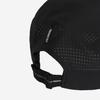 Salomon Original Design Nylon Duckbill Cap Unisex caps Black LC2238400