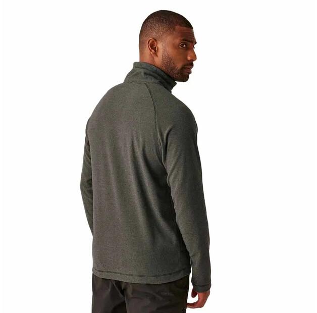 Regatta Fleece Jacket with Half-zip Montes