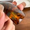 Ретро Новая Красочная Ацетатная Заколка для Волос Однословные Пружинные Зажимы для Женщин Темпераментные Заколки Леди Мода Универсальные Аксессуары для Волос