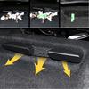 2 шт. для Seat Leon MK2 2005-2012, автомобильное сиденье, напольный обогреватель, кондиционер, вентиляционная крышка, выходная решетка, защитная