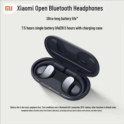 Беспроводные наушники Xiaomi с открытым ухом и заушным креплением