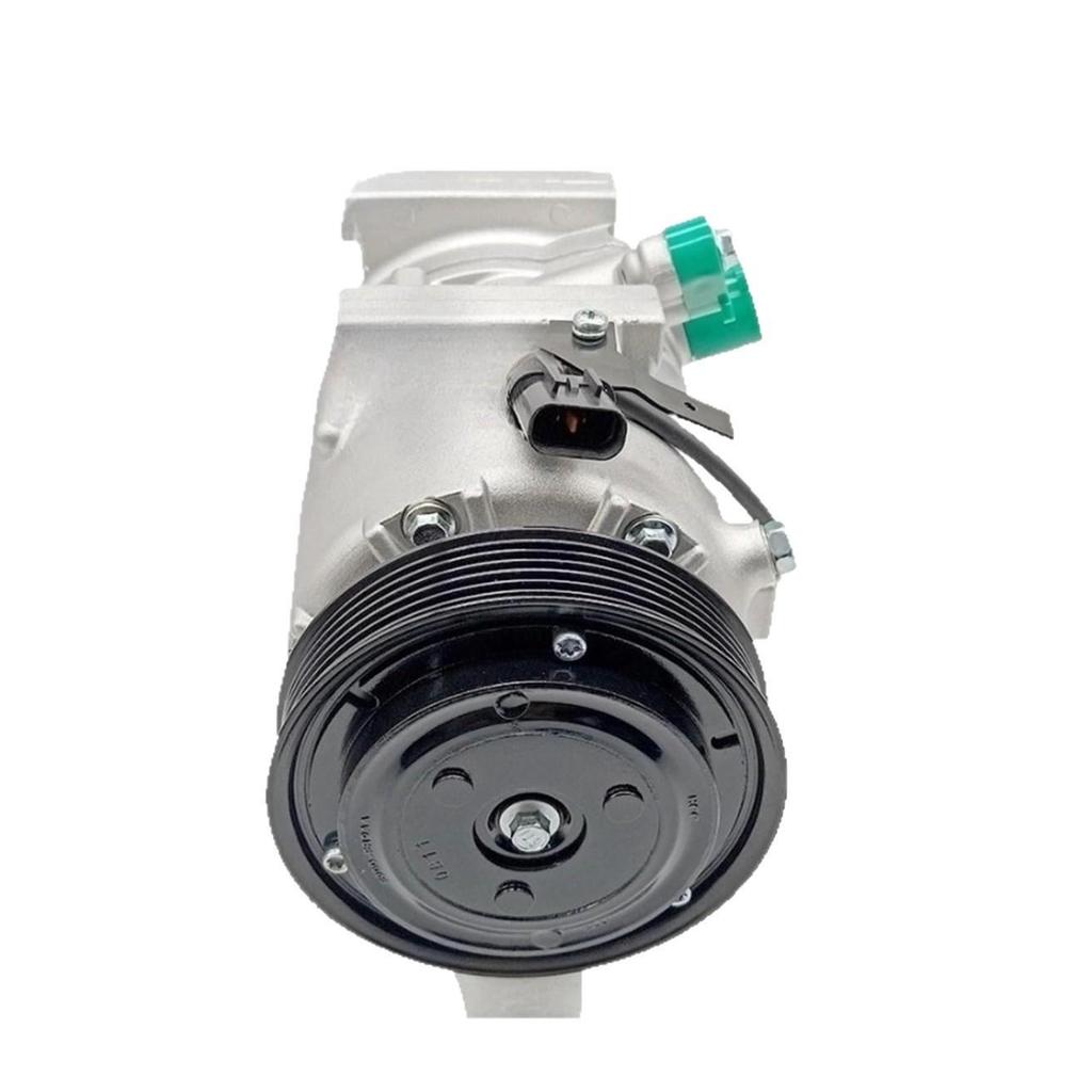 977013R000 97701-3R000: Совместимый компрессор кондиционера для Hyundai Sonata и Kia Optima