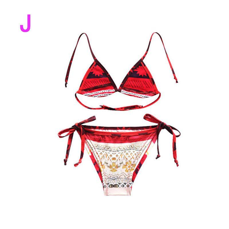 Очаровательное детское платье принцессы Моаны в гавайском стиле для незабываемых вечеринок и веселья