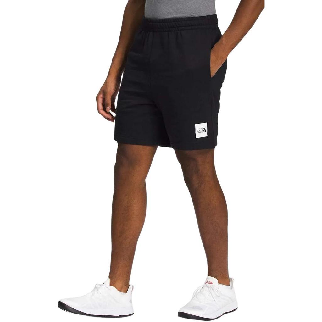 THE NORTH FACE Shorts Men's Black NF0A811Y-KY4