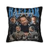 Baelor Targaryen Pillow Cover  Soft Cushion Cover Novelty Pillow Case For Living Room Bed Chair