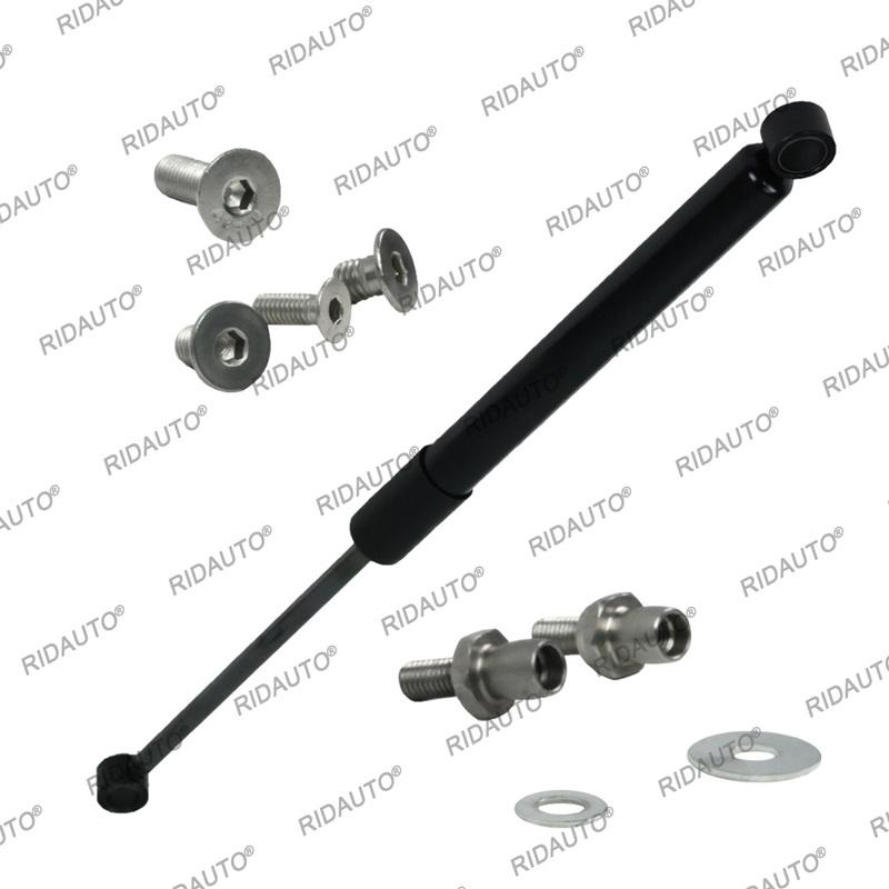 Газовые амортизаторы для поддержки крышки багажника Volkswagen Amarok 2011-2021, замедляющие опускание, для пикапа, масляный амортизатор, стойка, замедление, легкое поднятие