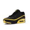 Nike Air Max 90 x Undefeated Black Opti-Yellow 2019 - CJ7197-001