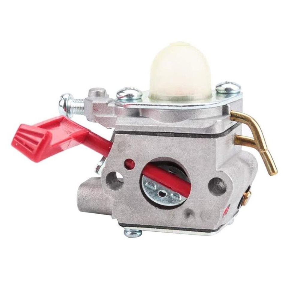 Для триммеров Homelite 26cc UT33600A UT33650A Комплект карбюратора 308054088