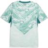 PUMA Portugal 25/26 Replica Away T-Shirt Recycled Polyester Green