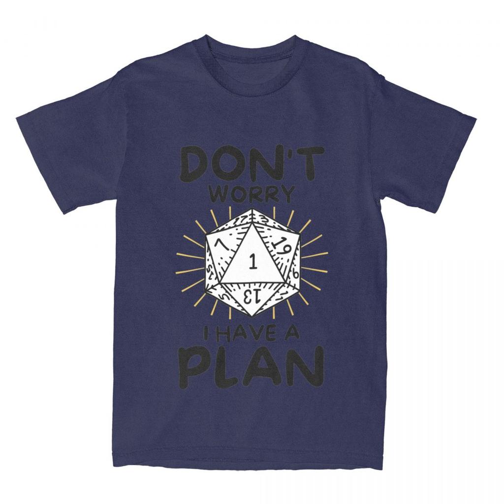 Мужские и женские футболки Dungeon Dragon DM Game Apparel Tees Футболки Хлопок Летняя одежда