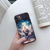 IR17 Linkin Park Phone Case for Motorola Moto Edge Plus G54 E14 G04S G45 G54 G64S30 S50 X30 X40 X50 Ultra Pro Power