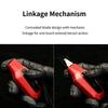 Model Separator Basic Tool Potable Easy Assembly Separator for Airplane Car Hobbies Model Figure Disassembly Tasks