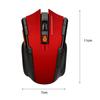 2.4G Wireless 6 Auto Sleep Optical Keys 1600DPI Gaming Mouse Mice for PC