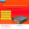 Oton GLive T25P 4-канальный кодер для прямых трансляций