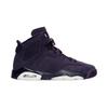 Jordan Детские баскетбольные кроссовки Air Jordan 6 для дошкольников 543389-509