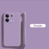 Чехол для Redmi Note 13 Note13 Pro, жидкий силиконовый мягкий чехол для Xiaomi Redmi Note 13 Note13 Pro Plus 5G Note13Pro, чехол для телефона
