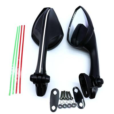 Зеркало заднего вида для моделей TMAX530, CBR400R, FZ1 Fazer и Ninja250