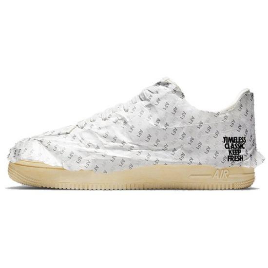 Nike Air Force 1 Белый - DJ4630-100