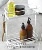 Yamazaki Dispenser Stand Tower Wide White 6790