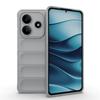 Для Redmi Note 14 Чехол Чехол Xiaomi Redmi Note 14 Capas Phone Bumper Armor Противоударный Цветной Задний Мягкий TPU Fundas Redmi Note 14