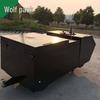 Conglang Tracked Mobile Target Machine
