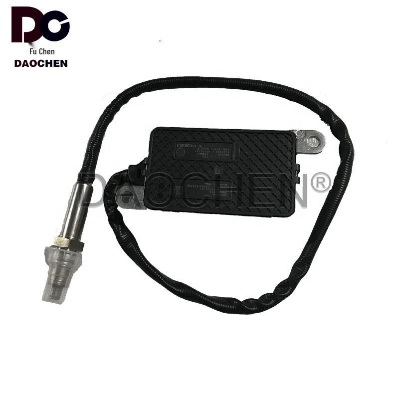 Датчик NOx Cummins 5WK96765A (4326863/A045S157)