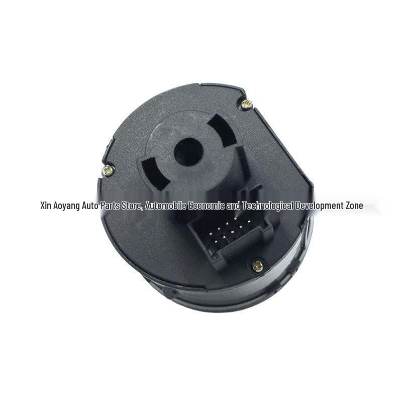 Переключатель управления фарами Volkswagen 5ND941431B