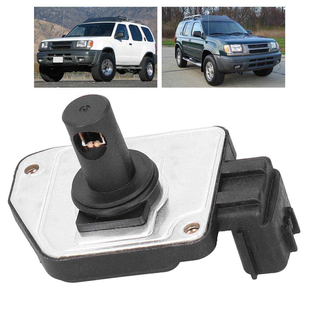 Air Flow Meter Sensor AFH55M 12 Replacement Accessory Fit for Nissan Frontier NP300 XTERRA