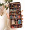 For Infinix Smart 6 X6511 X6511B X6511E Fashion Dusk Beach Painting Phone Case For Infinix Smart6  Soft Silicone Covers Bumpers