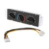 AC Heater Control Panel Climate Module Vehicles Parts 55037473Ab Auto