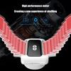 Automatic Card Shuffler For 1-2 Decks, One-Click Shuffling And Manual Mode, Portable Rechargeable (2600Mah)