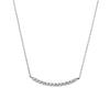 Necklace Platinum Diamond Rule APVN182545DI [Vendome Aoyama] [Official]