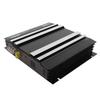 Car Amplifier 2 Channel 3800W 90dB Sensitivity Aluminum Alloy Fast Ht Dissipation   Amplifier