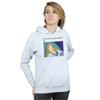 Disney Womens/Ladies Sleeping Beauty Meme Hoodie