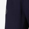 Nike Casual Pants Men's Black Moderate Straight Fit Pants AH5462-455