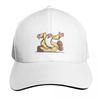 Mr Natural Baseball Cap Sun Hat For Children Designer Hat fun hats Snap Back Hat Luxury Women Unisexs