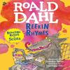 Reekin Rhymes by Roald Dahl Paperback Book 9781785301834