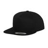 FLEXFIT Unisex Adult Classic 5 Panel Snapback Cap