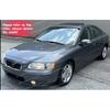 Окрашенная крышка буксировочного крюка переднего бампера для Volvo S80 2007 - 2012 Крышка буксировочной проушины