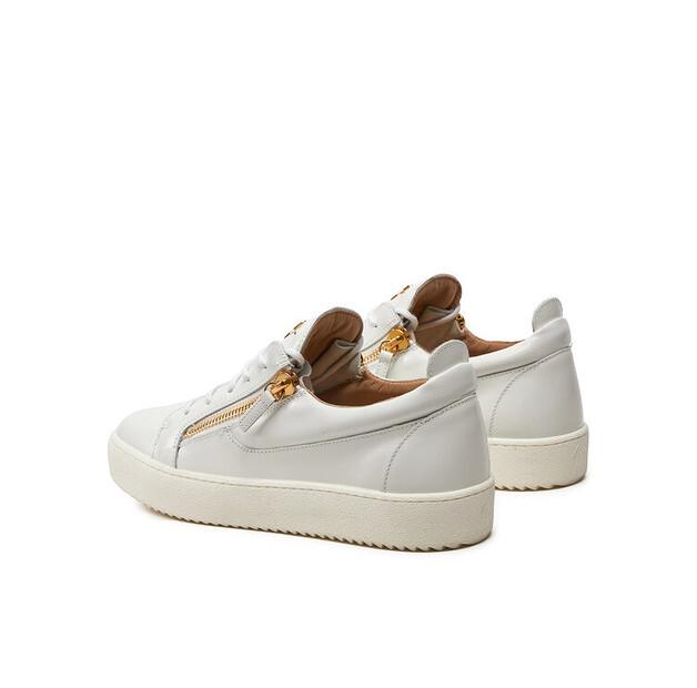 Кроссовки Giuseppe Zanotti RM40033