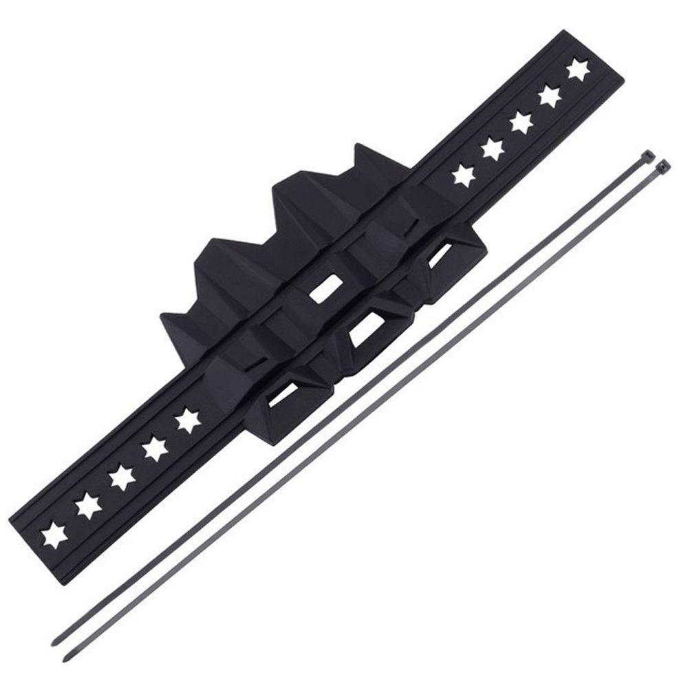 Motorcycle Exhaust Protector Exhaust Muffler Silence Motorcycle Exhaust System Exhaust Pipe Guard