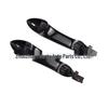 BMW F07 F10 F06 F11 F01 F03 F04 Luxury Car Door Handle Assembly