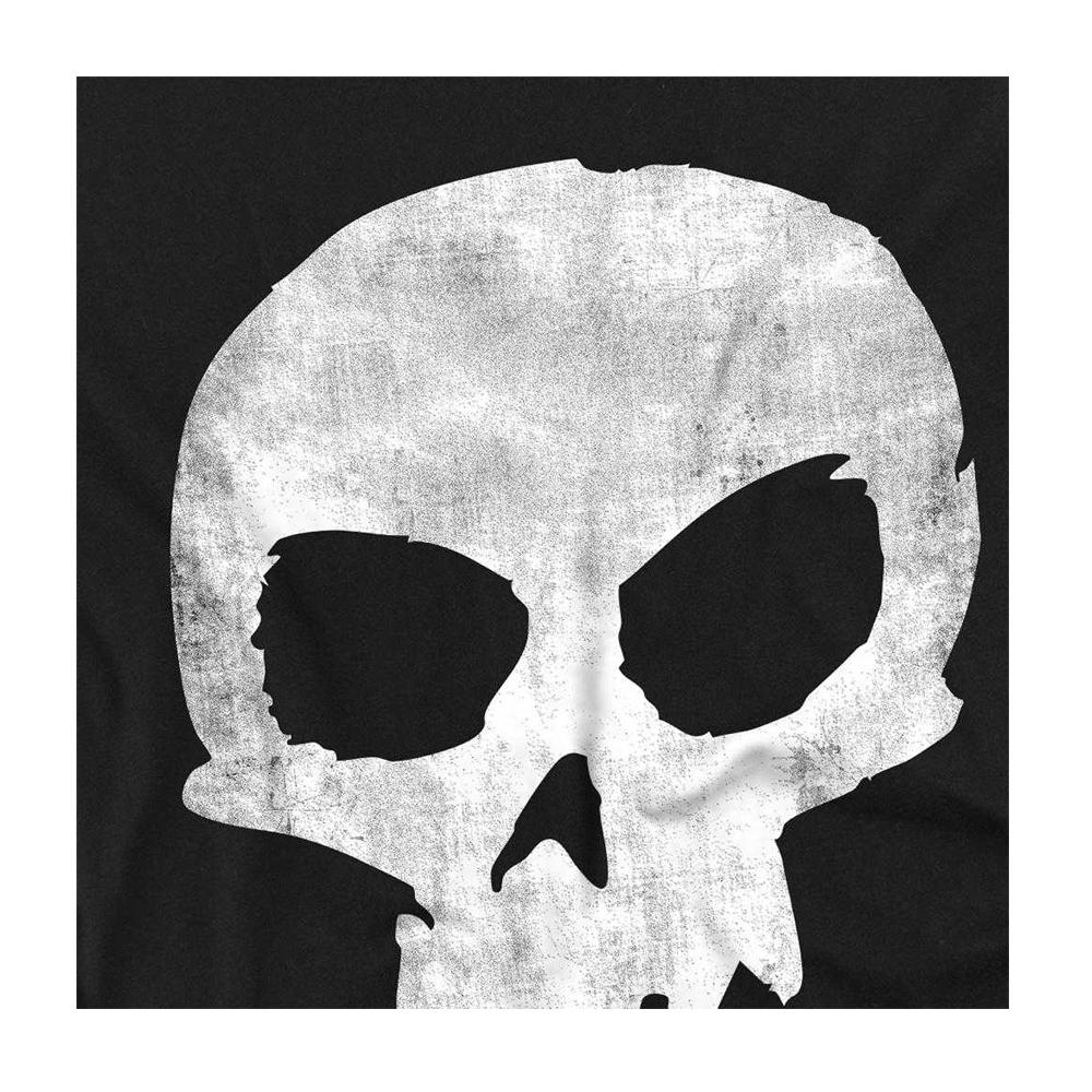 Toy Story Womens/Ladies Skull Fitted T-Shirt