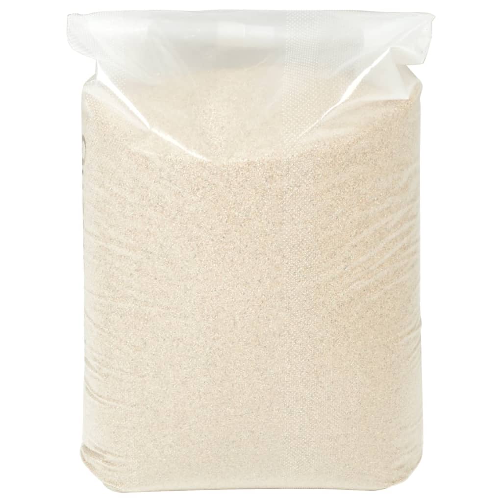 Filter Sand 25 kg 0.5 1.0 mm