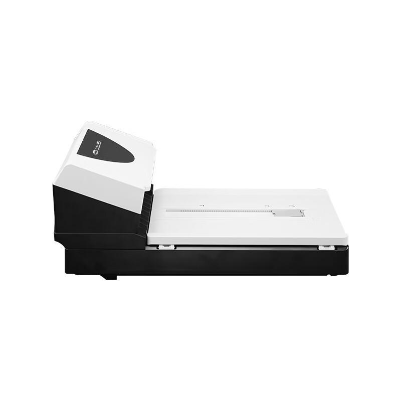 Hanvon HW-7240F A4 High-Speed Duplex Scanner CN plug (adapter included)