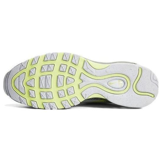 Nike Air Max Terrascape 97 Low Чистый Платиновый Светлый Лимон - DV7418-002