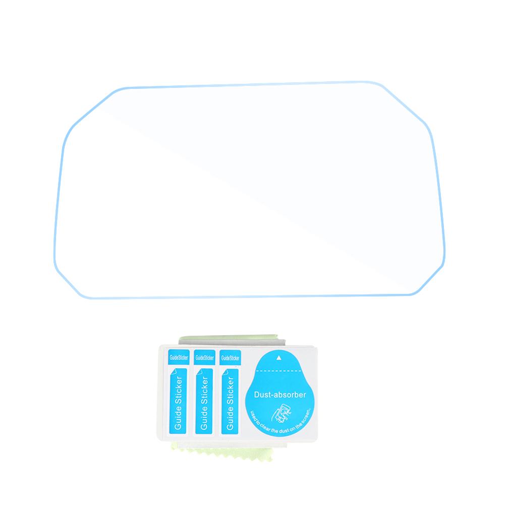 Автозапчасти для автомобилей F750GS BMW R1250GS F850GS Защитная пленка R1200GS ADV для кластерного экрана против царапин