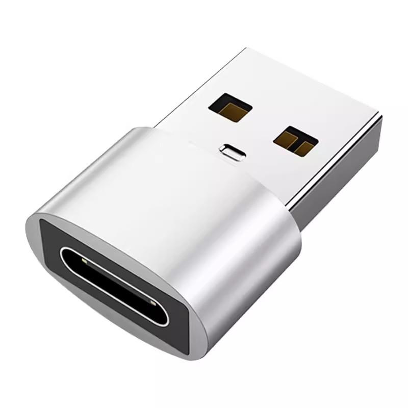 Car data recharge to data cable conversion 11proTypec11pro conversion charging interface adapter connection