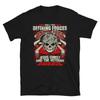 Veteran Defining Forces 2nd Amendment Freedom T-Shirt